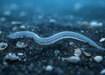 Costa Rica’s Marine Nematodes Remain Largely Unknown, Review Finds