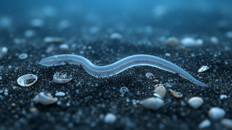 Costa Rica’s Marine Nematodes Remain Largely Unknown, Review Finds