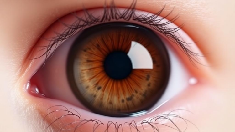 Tiny Eye Implant Slashes Glaucoma Drops by Half in Real-World Study