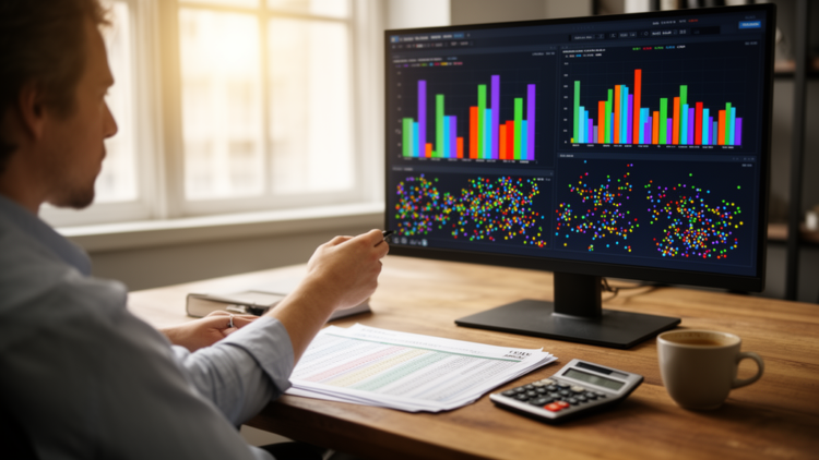 New statistical test brings rigor to grouped AI explanations in finance