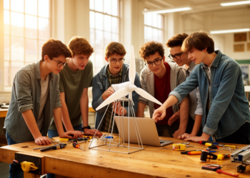 Engineers Taught Sustainability Excel at Teamwork but Struggle to Keep Learning