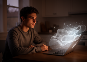 AI Model Spots Depression Risk in Gay and Bisexual Men Using Minority Stress Signals