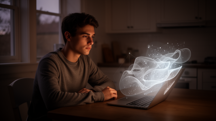 AI Model Spots Depression Risk in Gay and Bisexual Men Using Minority Stress Signals