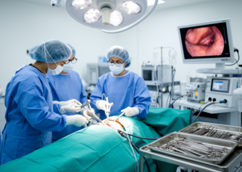 Surgery for Appendicitis Tied to Sharply Lower Later Colorectal Cancer Risk Than Antibiotics Alone