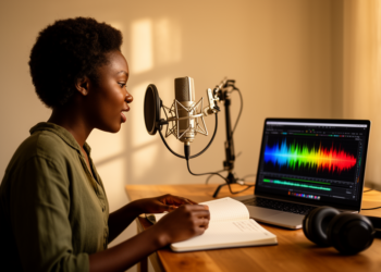 AI Learns to Speak Yorùbá With Just Six Hours of Audio