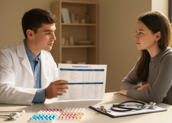 From bias to signal: baseline medication carries prognostic meaning in clinical high-risk for psychosis