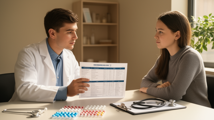 From bias to signal: baseline medication carries prognostic meaning in clinical high-risk for psychosis