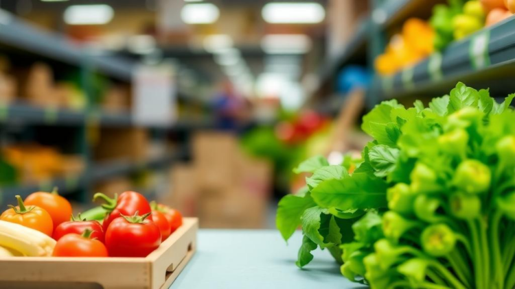 Smart Contracts Emerge as the Key Driver of Blockchain Adoption in Food Supply Chains