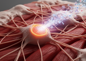 Atypical GPCR Signaling Pathway Drives Heart Scarring, Stanford Team Finds