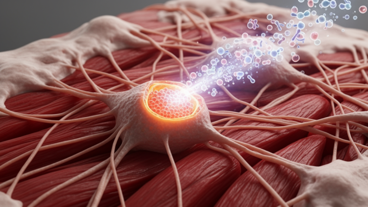 Atypical GPCR Signaling Pathway Drives Heart Scarring, Stanford Team Finds