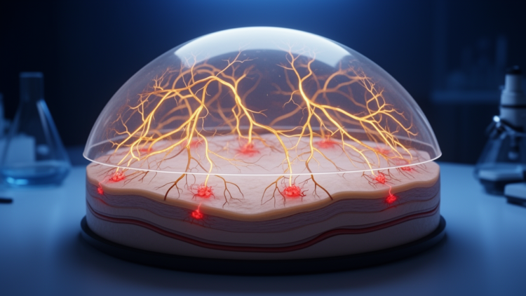 Diabetic Retinopathy Rewritten as a Stage-by-Stage Signaling Map
