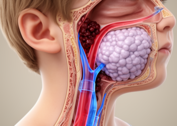 Pediatric high-grade diffuse B-cell non-Hodgkin lymphoma mimicking a deep neck space infection with internal jugular vein and sigmoid sinus thrombosis: a diagnostic dilemma