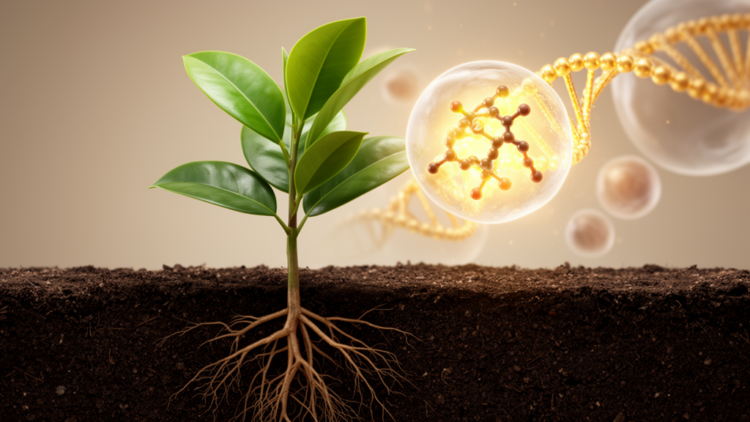 Oil-Tea Gene CoRVE1 Supercharges Drought Survival in Transgenic Plants