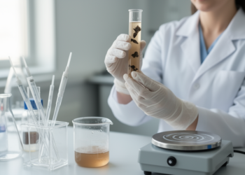The Overlooked Chemistry That Could Unlock Graphene Oxide’s Full Potential