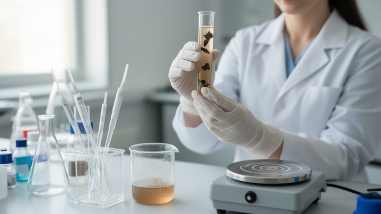 The Overlooked Chemistry That Could Unlock Graphene Oxide’s Full Potential
