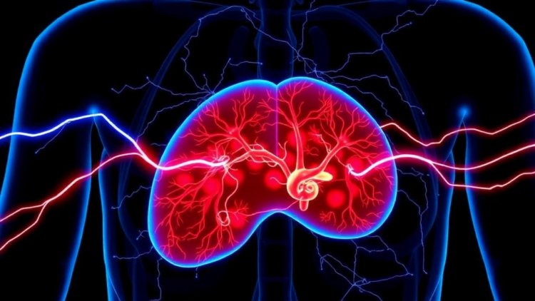 Electric Fields, Not Heat: Non-Thermal Ablation Shows Promise for Hard-to-Treat Liver Cancer
