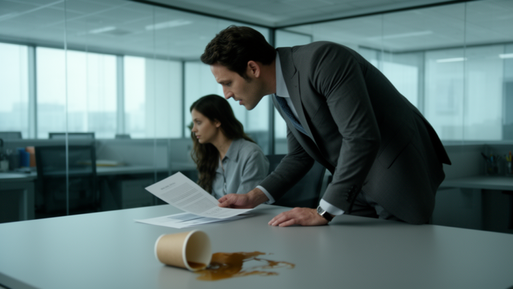 Dark personality traits fuel unethical workplace behavior, but incivility is not the trigger many expected