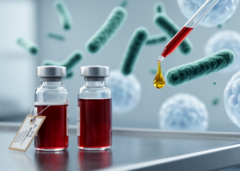 When Tuberculosis Meets Diabetes, Blood Fats Tell a Surprising Story