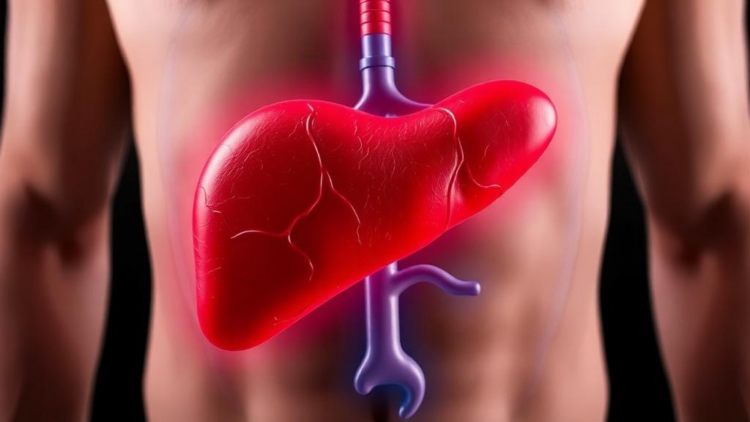 Liver Drug Shows Promise for Restoring Sperm Quality in Metabolic Syndrome
