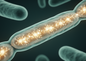 Bacterial antiviral system that works in reverse stuns scientists