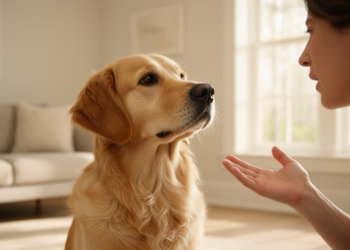 Dog Brains Segment Speech Into Words With a Humanlike Consonant Bias