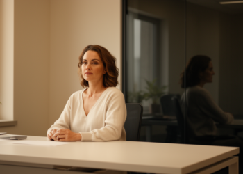 How Your Job Quietly Rewrites Your Personality