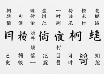 New AI Model Reads Chinese Text at Multiple Scales to Sharpen Entity Recognition