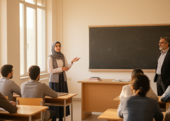 Strengthening pre-service teachers personal professional and social skills through the Islamic Iranian model of effective teacher educator training