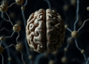 Massive Study Aims to Decode the Biology of Aggression Across Mental Disorders