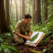 New Checklist Maps Congo’s 10,260 Vascular Plant Species
