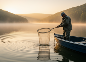 Wind and Temperature Drive Zooplankton in Bulgarian Reservoir