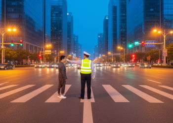 China’s Urban Safety Revolution: Accident Deaths Fell Nearly 10% a Year After 2016 Reforms