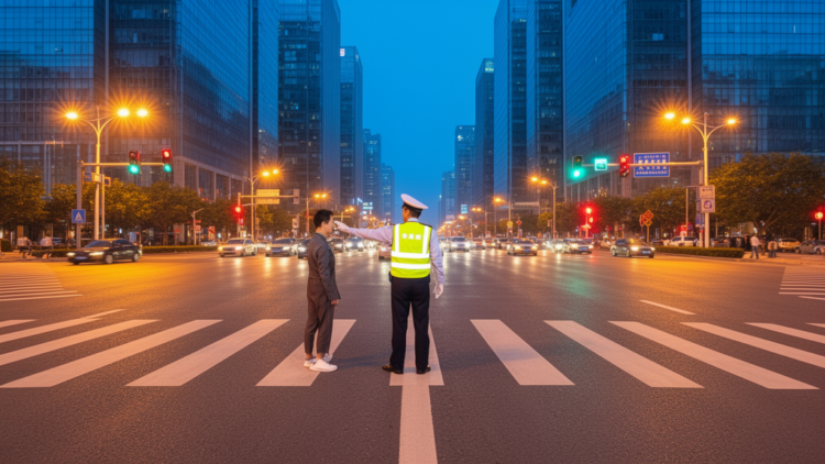 China’s Urban Safety Revolution: Accident Deaths Fell Nearly 10% a Year After 2016 Reforms