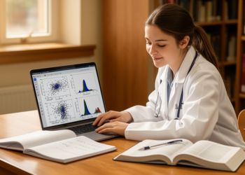 New 35-item scale measures how confident medical students really are with biostatistics