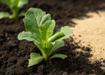 Herbivores Alter Plant Responses to Patchy Soil Nutrients