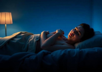 Digital Sleep Therapy Ranked: Massive Analysis Finds One App-Based Treatment Clearly Wins