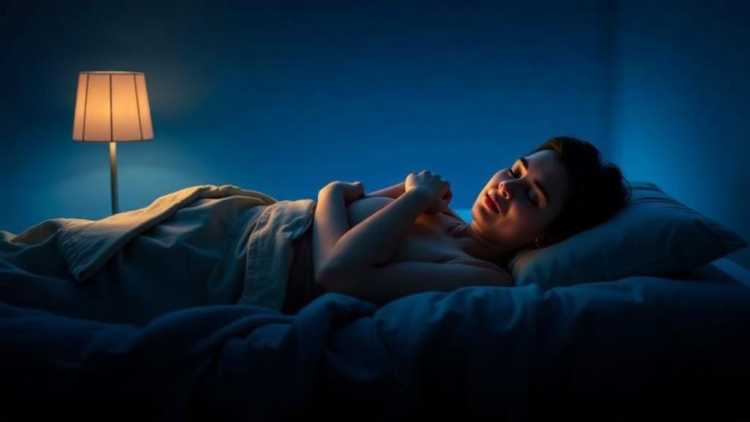 Digital Sleep Therapy Ranked: Massive Analysis Finds One App-Based Treatment Clearly Wins