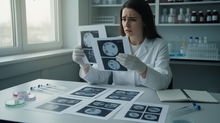 Lycorine cancer study retracted after image overlap concerns go unanswered