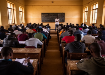 Undergraduate Students Rate Teaching Quality Lowest in Ethiopian Public Universities Survey