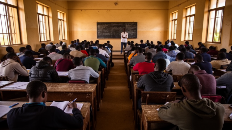 Undergraduate Students Rate Teaching Quality Lowest in Ethiopian Public Universities Survey