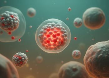 Nanogels and micelles tame doxorubicin’s inflammatory side effects in macrophages