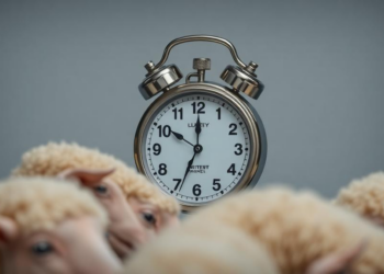 Lightweight AI Watches Sheep Around the Clock on a Tiny Edge Computer