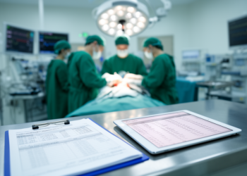 China’s nationwide registry reports surgical outcomes for 6,297 pancreatic cancer patients