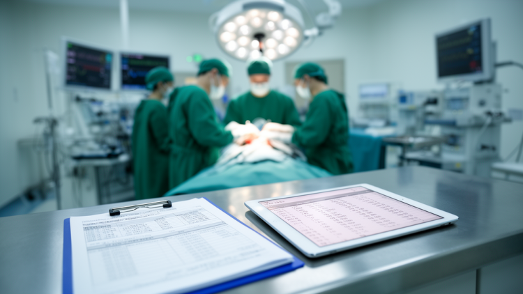 China’s nationwide registry reports surgical outcomes for 6,297 pancreatic cancer patients