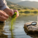 New Stonewort Algae Records Fill Gaps in Sicily