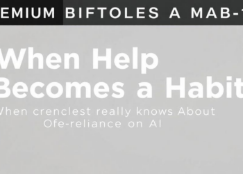 When Help Becomes a Habit: What Science Really Knows About Over-Reliance on AI