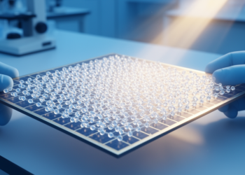 Molecular Interlayer Lifts MoOₓ Silicon Solar Cells to Record 24.9% Efficiency