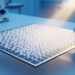 Molecular Interlayer Lifts MoOₓ Silicon Solar Cells to Record 24.9% Efficiency