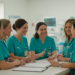 Nurses’ Workplace Connections Shape How They Manage Impressions, Study Finds