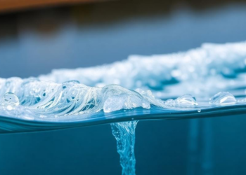 Water Treatment Gets a Carbon Makeover as Scientists Redefine Advanced Oxidation
